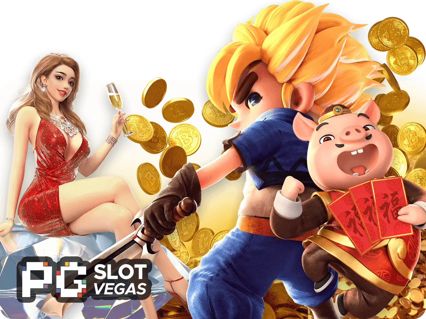 ฟีเจอร์ที่น่าสนใจใน PG Slot Vegas ที่ช่วยเพิ่มโอกาสในการชนะ